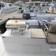 Fountaine Pajot Saona 47