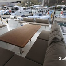 Fountaine Pajot Saona 47