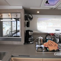 Fountaine Pajot Saona 47