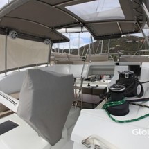 Fountaine Pajot Saba 50