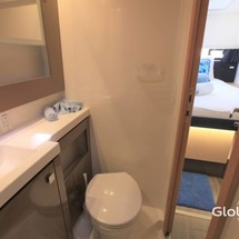 Fountaine Pajot Saba 50
