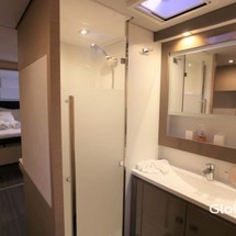 Fountaine Pajot Saba 50