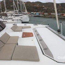 Fountaine Pajot Saba 50