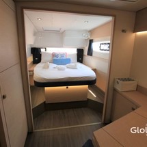 Fountaine Pajot Saba 50