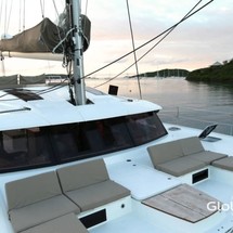 Fountaine Pajot Saba 50