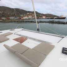 Fountaine Pajot Saba 50