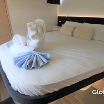 Fountaine Pajot Saba 50