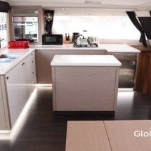 Fountaine Pajot Saba 50