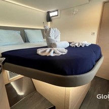 Fountaine Pajot Saba 50