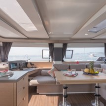 Fountaine Pajot Helia 44 Evolution