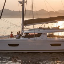 Fountaine Pajot Helia 44 Evolution