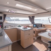 Fountaine Pajot Helia 44 Evolution