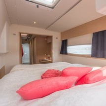 Fountaine Pajot Helia 44 Evolution