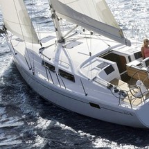 Hanse 385