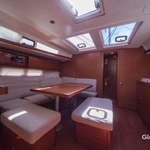 Dufour 460 Grand Large