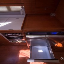 Dufour 460 Grand Large
