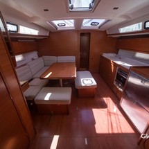 Dufour 460 Grand Large