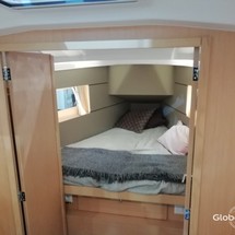 Beneteau Oceanis 35.1