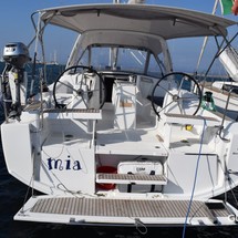 Beneteau Oceanis 35.1
