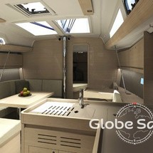 Dufour 412 Grand Large