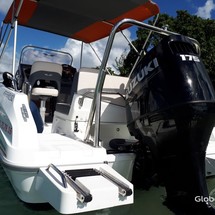 Beneteau Flyer 6.6 SPACEdeck