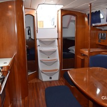 Beneteau Oceanis 393 Clipper