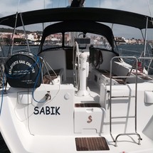 Beneteau Oceanis 393 Clipper