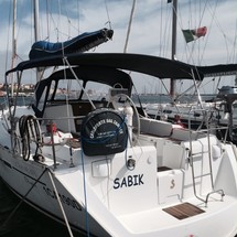 Beneteau Oceanis 393 Clipper