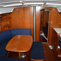 Beneteau Oceanis 393 Clipper