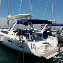 Beneteau Oceanis 45