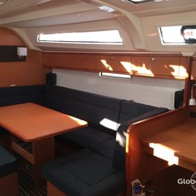 Bavaria Cruiser 41