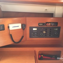 Beneteau Cyclades 50.5