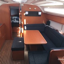 Bavaria Cruiser 41
