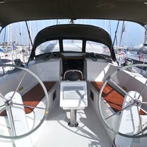 Bavaria Cruiser 41