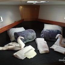Bavaria Cruiser 41