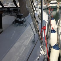 Bavaria Cruiser 41