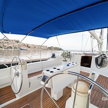 Jeanneau Sun Odyssey 45.2