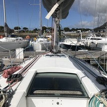 Beneteau First 31.7