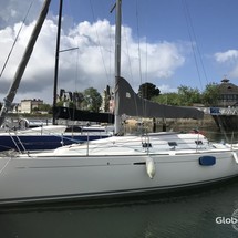 Beneteau First 31.7