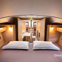 Dufour 382 Grand Large