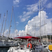 Beneteau Oceanis 46.1