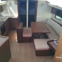 Beneteau Oceanis 46.1