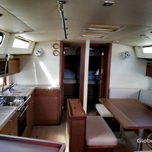 Beneteau Oceanis 46.1