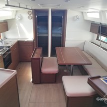 Beneteau Oceanis 46.1