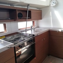 Beneteau Oceanis 46.1