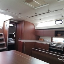 Beneteau Oceanis 46.1