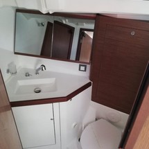 Beneteau Oceanis 46.1