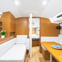 Jeanneau Sun Odyssey 410