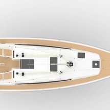Jeanneau Sun Odyssey 410
