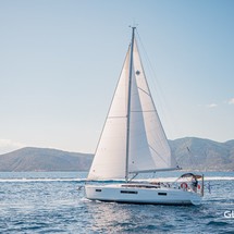 Jeanneau Sun Odyssey 410